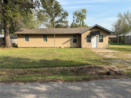 303 Layton St, Chelsea, OK, 74016-1143 | Card Image