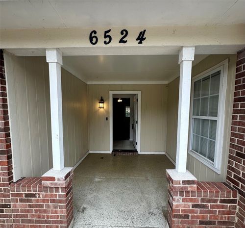 6524 Blue Grass Dr, Watauga, TX, 76148-1703 | Card Image