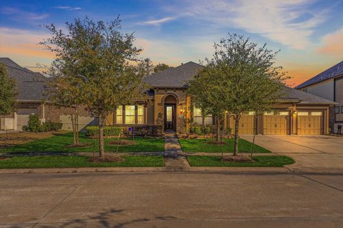 10442 Lake Palmetto Dr, Conroe, TX, 77385-2202 | Card Image