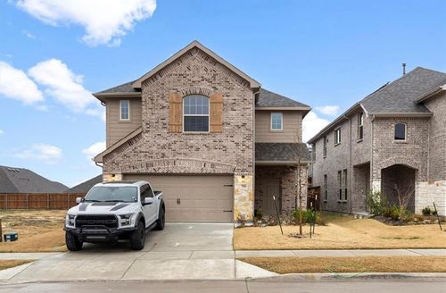 759 Gentle Bird Dr, Lavon, TX, 75166-2063 | Card Image