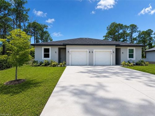 8753 Buckingham Rd, Fort Myers, FL, 33905-7608 | Card Image