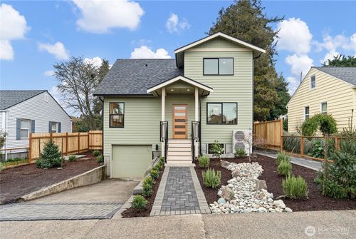 3416 Nw 56th St, Seattle, WA, 98107-3343 | Card Image