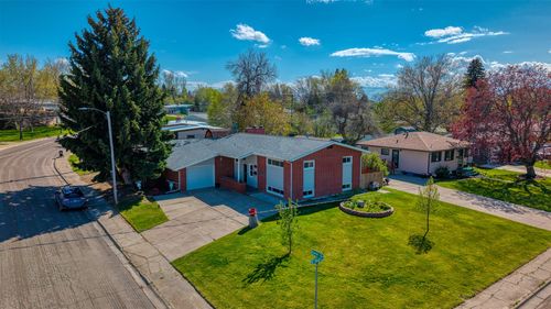602 Carol Dr, Great Falls, MT, 59405-3712 | Card Image