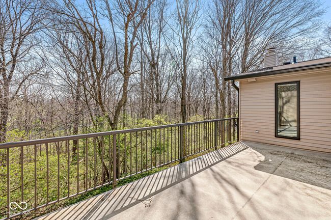 8433 Quail Hollow Rd, Condo with 3 bedrooms, 3 bathrooms and null parking in Indianapolis IN | Image 31