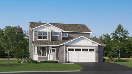 8902 Periwinkle Blvd, Woodbury, MN, 55129-6408 | Card Image