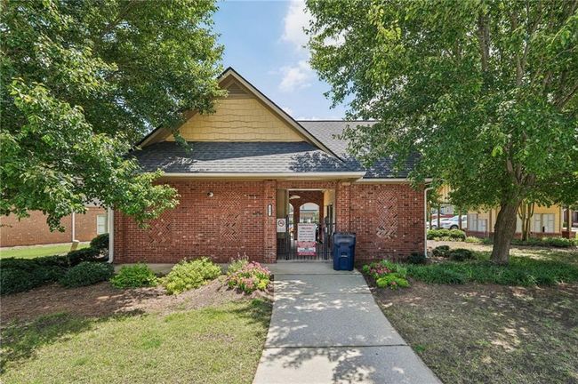 208 Trailside Way, Townhouse with 3 bedrooms, 3 bathrooms and null parking in Hiram GA | Image 36