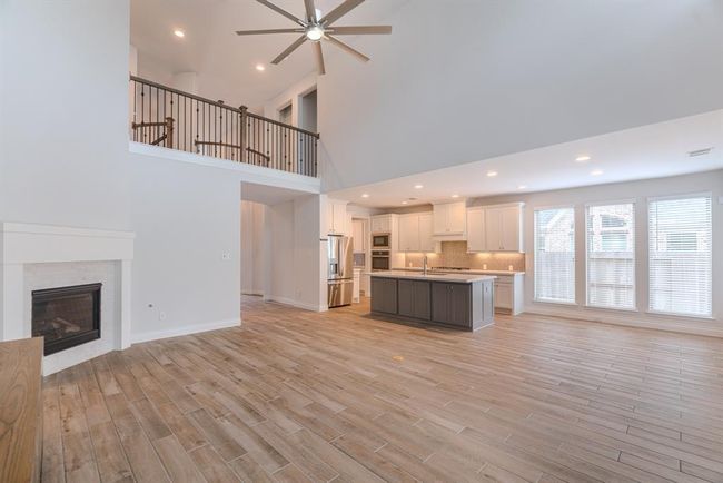 17010 Harpers Way, House other with 5 bedrooms, 6 bathrooms and 4 parking in Conroe TX | Image 12