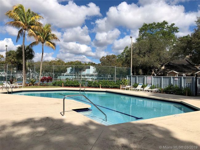 1903 Players Pl, Townhouse with 2 bedrooms, 2 bathrooms and null parking in North Lauderdale FL | Image 42