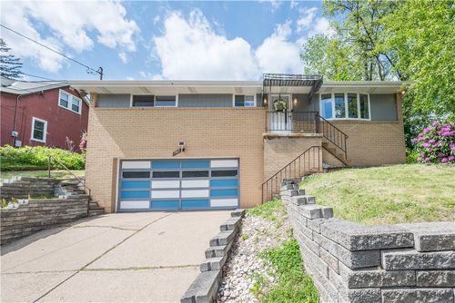 1565 Cathell Rd, Pittsburgh, PA, 15236-1109 | Card Image