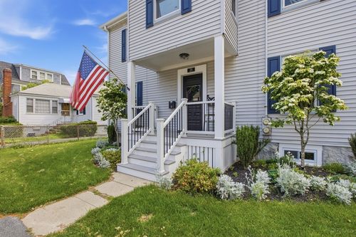 1-25 Thistle Ave, Milton, MA, 02186 | Card Image