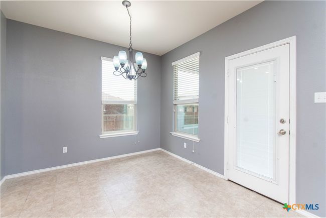 6602 Ambrose Cir, House other with 4 bedrooms, 3 bathrooms and null parking in Temple TX | Image 8