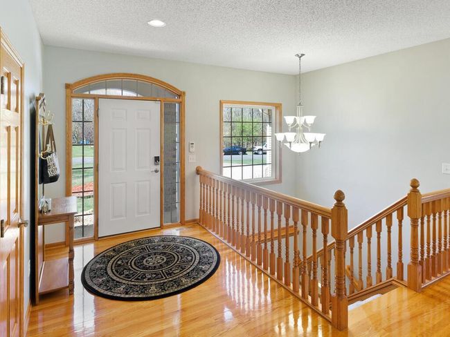 Real Wood Flooring - 25259 Galaxy Ave Wyoming MN 55092 USA-028-002-029-MLS_Size.jpg | Image 6
