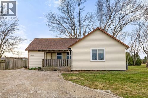 1219 Lakeshore Road 105, Maidstone, ON, N0R1K0 | Card Image