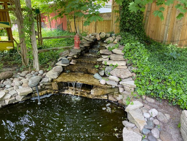 922 3rd Ave W, House other with 4 bedrooms, 3 bathrooms and 2 parking in Owen Sound ON | Image 47