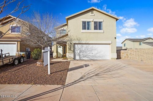 7045 Eagle Nest Ct, El Paso, TX, 79934-3432 | Card Image