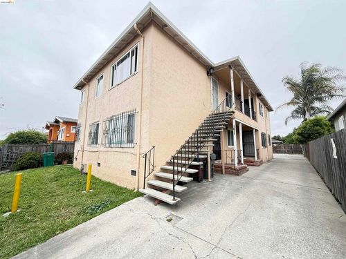1817 73rd Ave, Oakland, CA, 94621 | Card Image