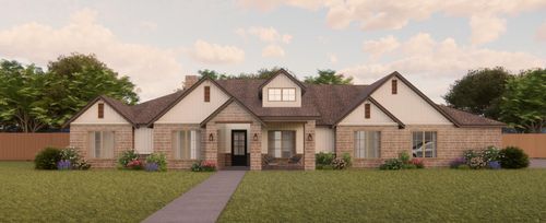 9318 County Road 7610, Wolfforth, TX, 79382 | Card Image