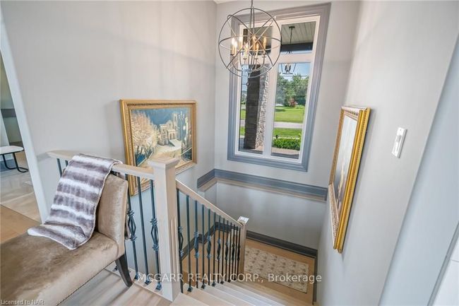 734 Warner Rd, House other with 5 bedrooms, 4 bathrooms and 6 parking in Niagara On The Lake ON | Image 31