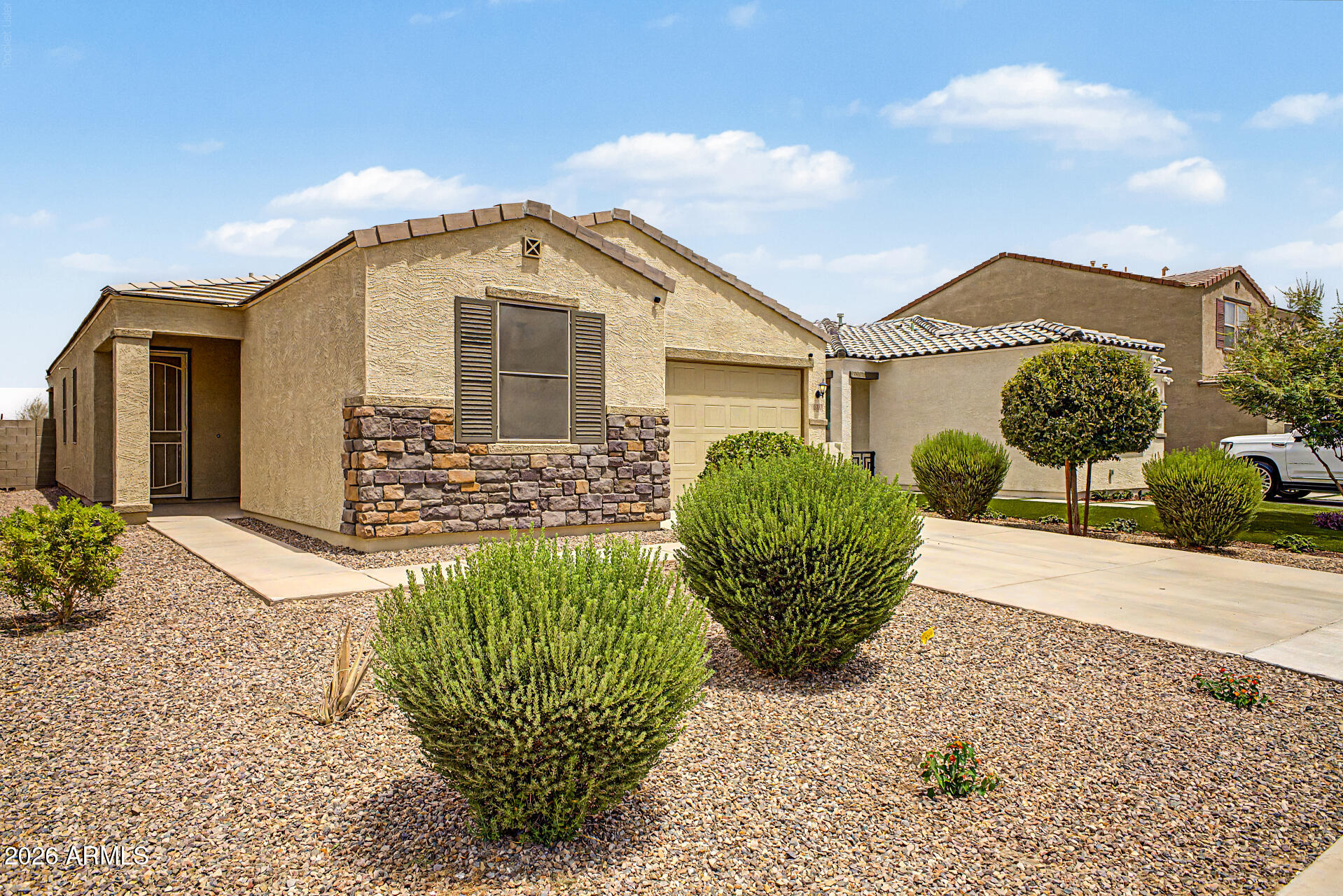 Residential in Glendale 2