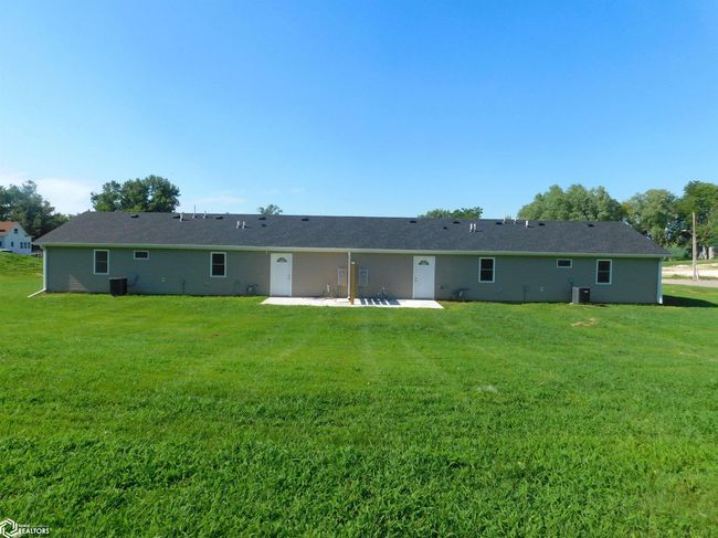 726 2 Nd Ave, Home with 2 bedrooms, 1 bathrooms and null parking in Manilla IA | Image 16