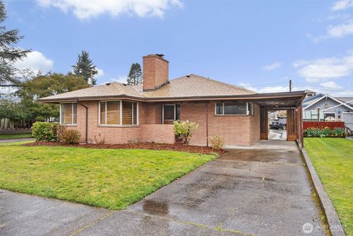 501 N Oak St, Centralia, WA, 98531-4631 | Card Image