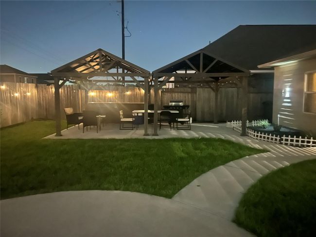 21319 Indigo Ruth Dr, House other with 3 bedrooms, 2 bathrooms and 2 parking in Spring TX | Image 30