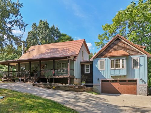 140 Crawford Hill Rd, Goodlettsville, TN, 37072-8506 | Card Image