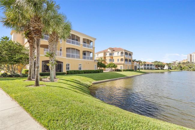 UNIT-902 - 20 Casa Bella Cir, Condo with 3 bedrooms, 3 bathrooms and null parking in PALM COAST FL | Image 43