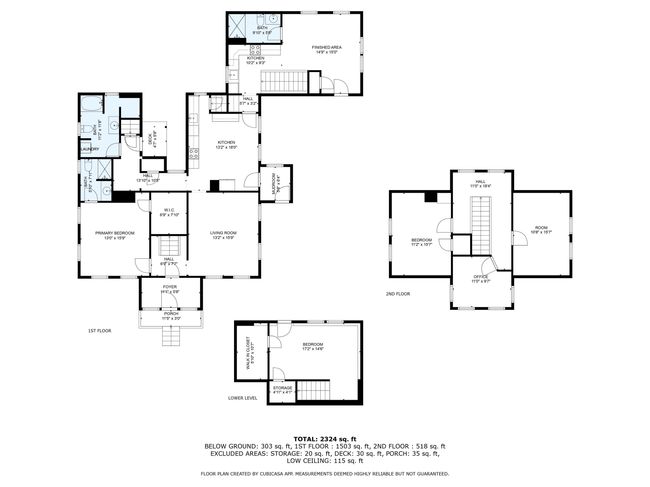 7 Elm St, House other with 3 bedrooms, 3 bathrooms and null parking in Newton NH | Image 39
