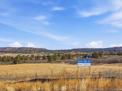3878 Turret Ln, Sedalia, CO, 80135-8049 | Card Image