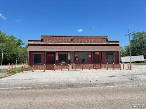 4815 Bunkum Rd, East Saint Louis, IL, 62204-2633 | Card Image