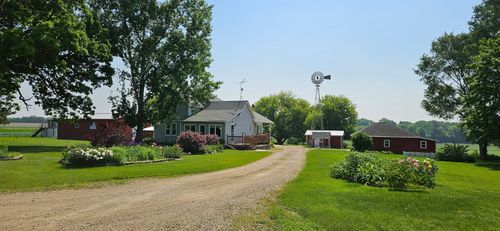 4178 Ridge Road, COTTAGE GROVE, WI, 53531 | Card Image