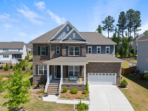 2527 Sidewinder Ct, Apex, NC, 27523-8503 | Card Image
