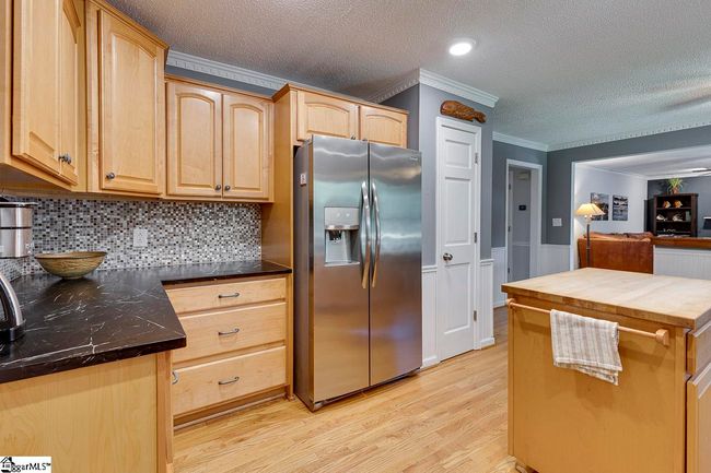 205 Firethorne Dr, House other with 4 bedrooms, 3 bathrooms and 2 parking in Greer SC | Image 20
