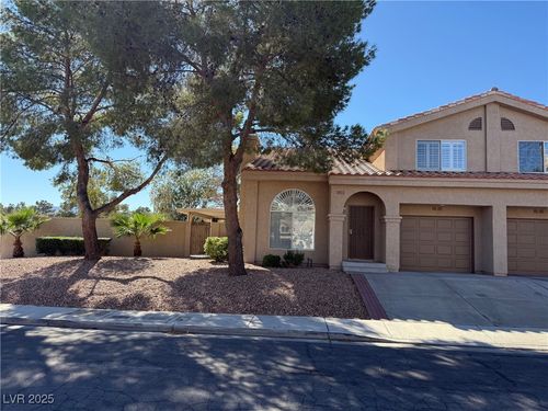 2823 Shannon Cove Dr, Henderson, NV, 89074-7040 | Card Image
