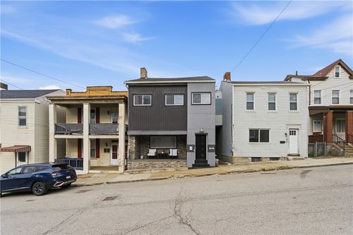 134 Southern Ave, Mt Washington, PA, 15211-1954 | Card Image