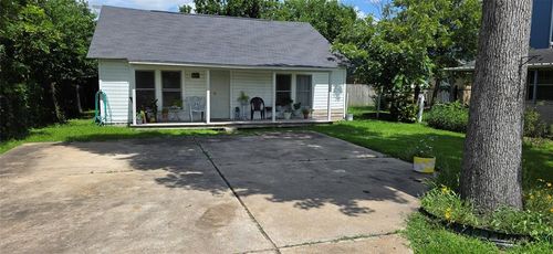 5518 Cochran St, Houston, TX, 77009-1459 | Card Image