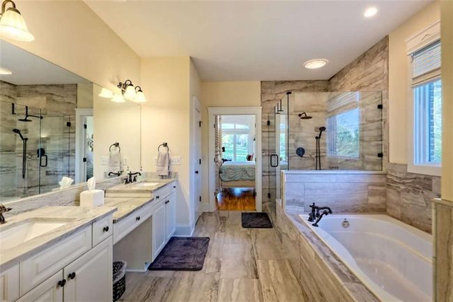 526 Orchard Dr, House other with 5 bedrooms, 6 bathrooms and null parking in Clarkesville GA | Image 65