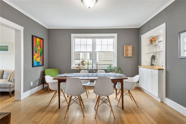 1207 Chalkstone Ave, House other with 4 bedrooms, 2 bathrooms and 3 parking in Providence RI | Image 7