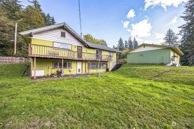 685 Summit Road, House other with 4 bedrooms, 1 bathrooms and 2 parking in McCleary WA | Image 3