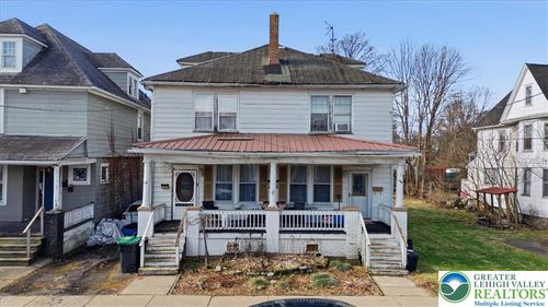 88 Marlboro Ave, Wilkes Barre, PA, 18702-1625 | Card Image