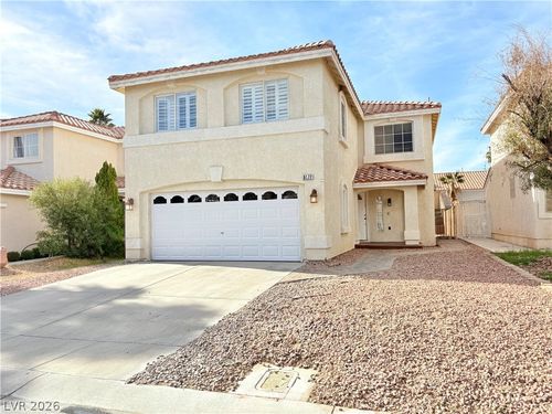5177 Zoroaster Street, Las Vegas, NV, 89148 | Card Image
