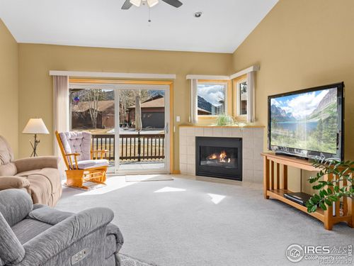 734 Birdie Ln, Estes Park, CO, 80517-7428 | Card Image