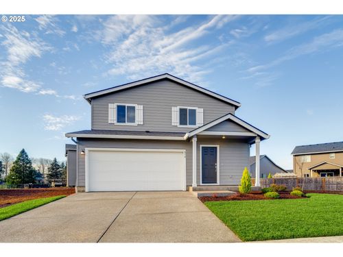 785 Pebble St, Brownsville, OR, 97327 | Card Image