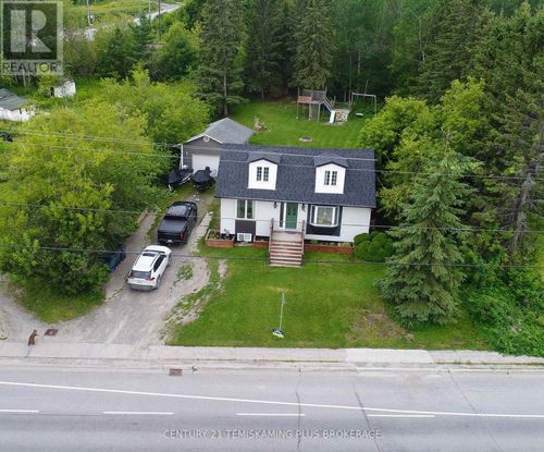 516 Lakeshore Rd N, New Liskeard, ON, P0J1P0 | Card Image
