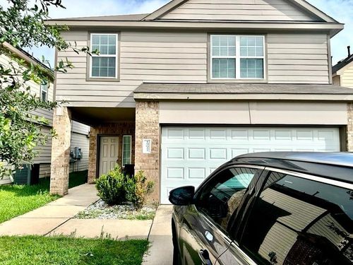 18622 Lansdowne Stream Path, Katy, TX, 77449-5945 | Card Image