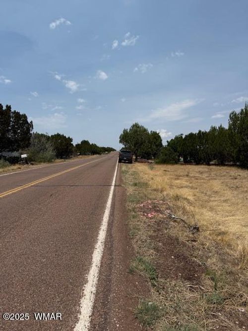 8700 Silver Creek Dr, Show Low, AZ, 85901-8108 | Card Image