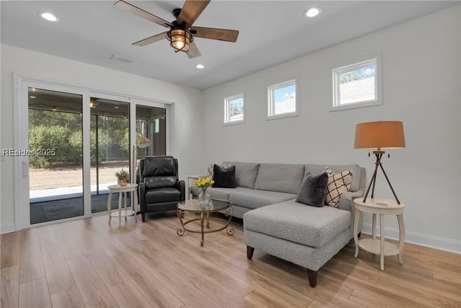 1042 Destiny Dr, House other with 3 bedrooms, 2 bathrooms and null parking in Okatie SC | Image 20