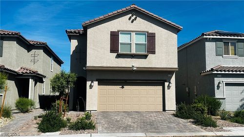 8748 Crestwood Hills St, Las Vegas, NV, 89113-5526 | Card Image