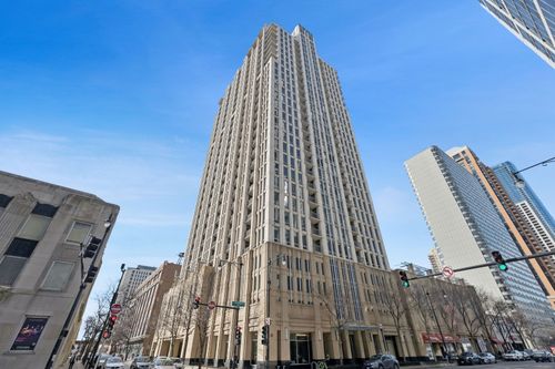 2606-1250 S Michigan Ave, Chicago, IL, 60605-2890 | Card Image